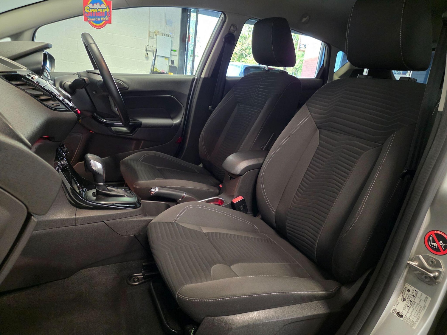 Used Ford Fiesta 2014 for sale - 76996115: Photo 49