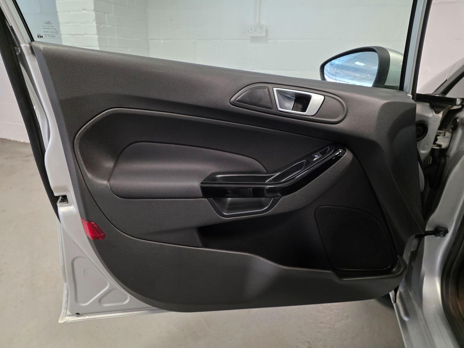 Used Ford Fiesta 2014 for sale - 76996115: Photo 51