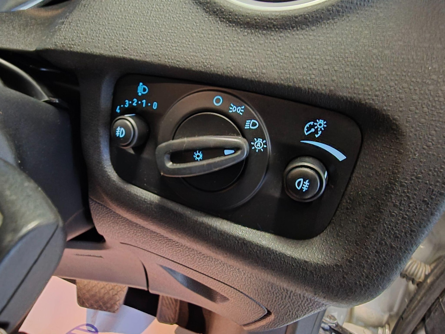 Used Ford Fiesta 2014 for sale - 76996115: Photo 55