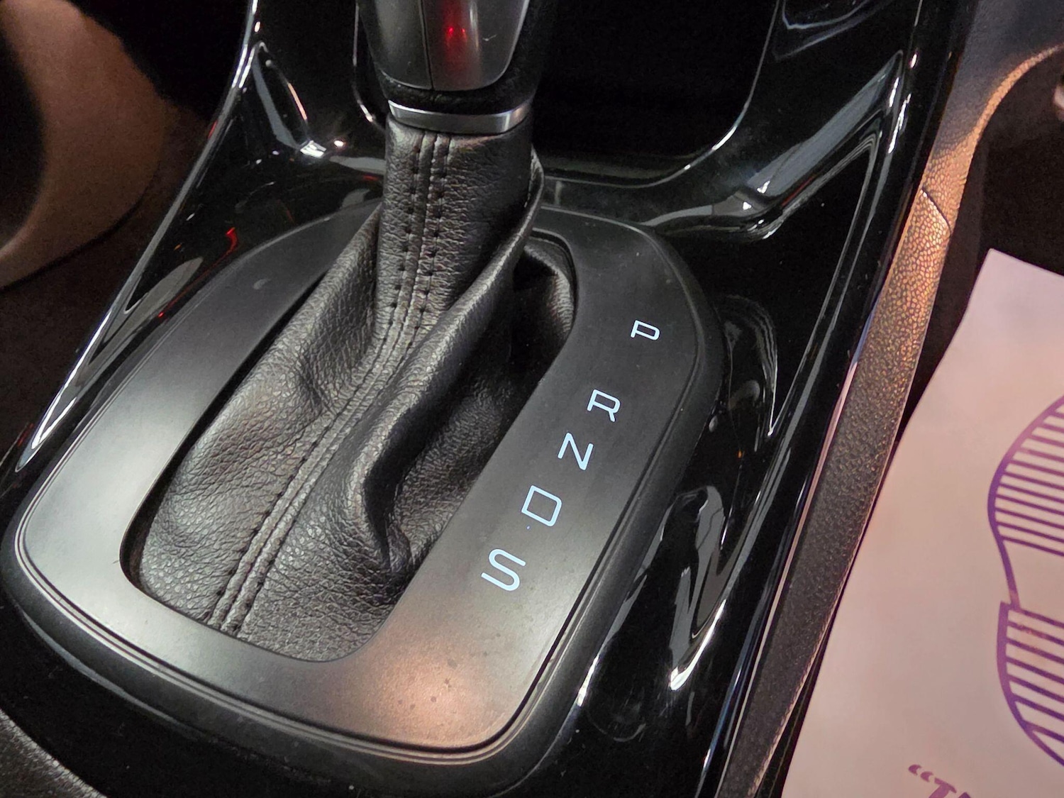 Used Ford Fiesta 2014 for sale - 76996115: Photo 62