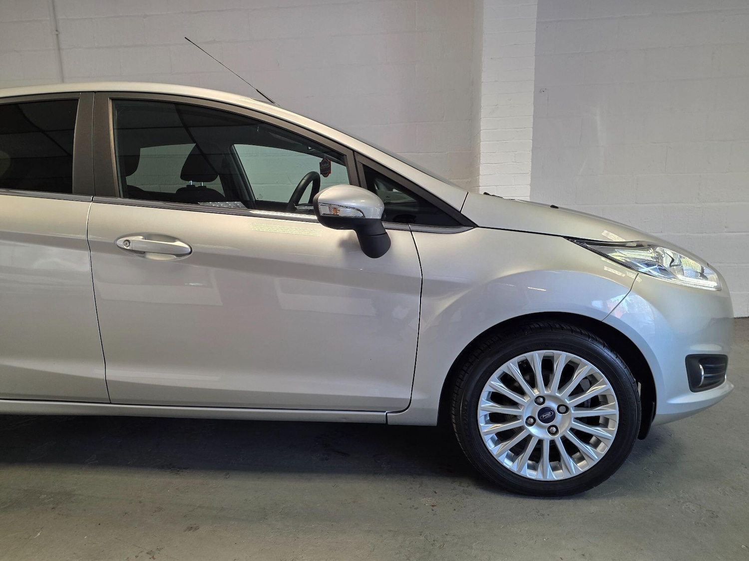 Used Ford Fiesta 2014 for sale - 76996115: Photo 7