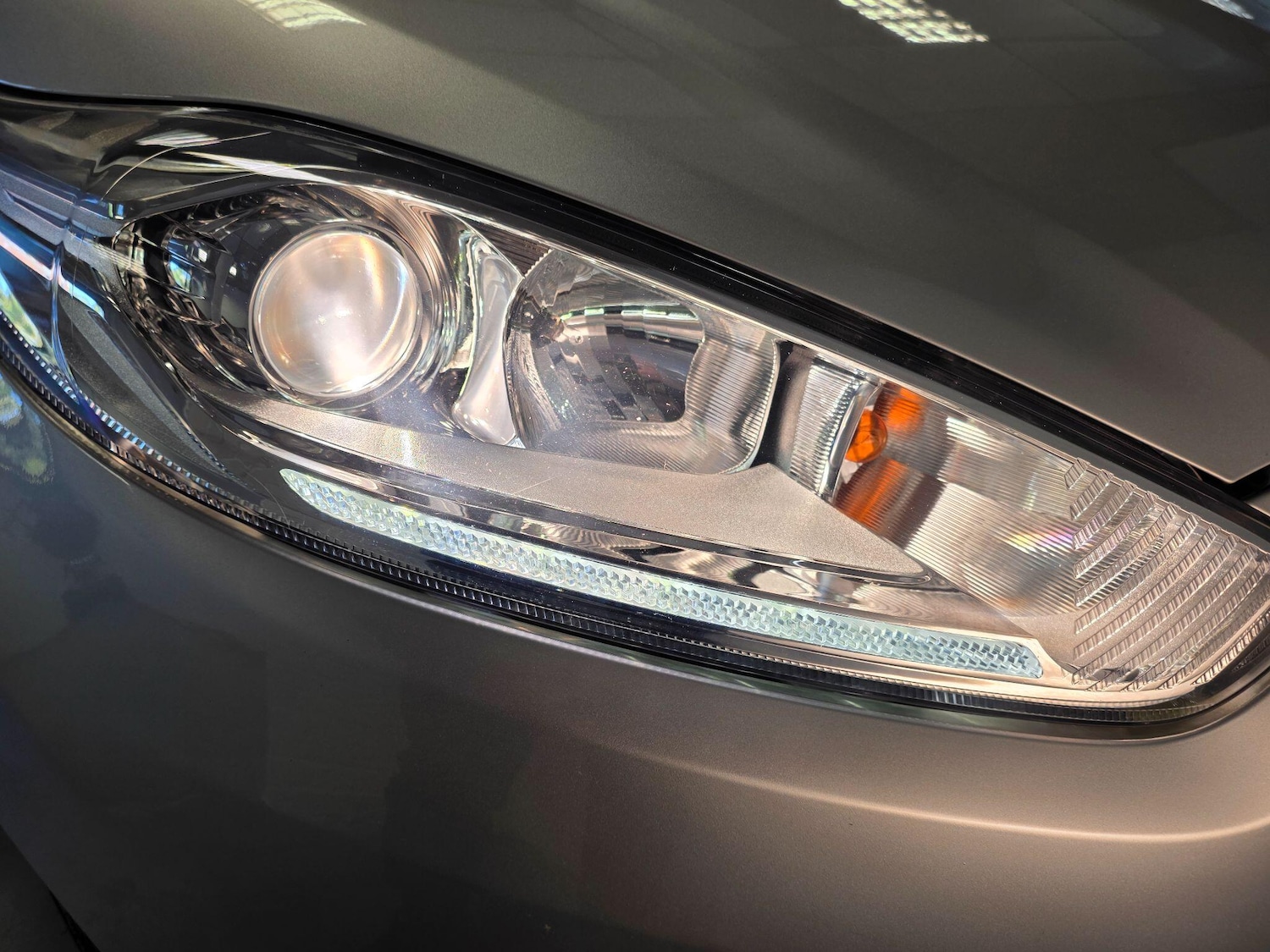 Used Ford Fiesta 2014 for sale - 76996115: Photo 77