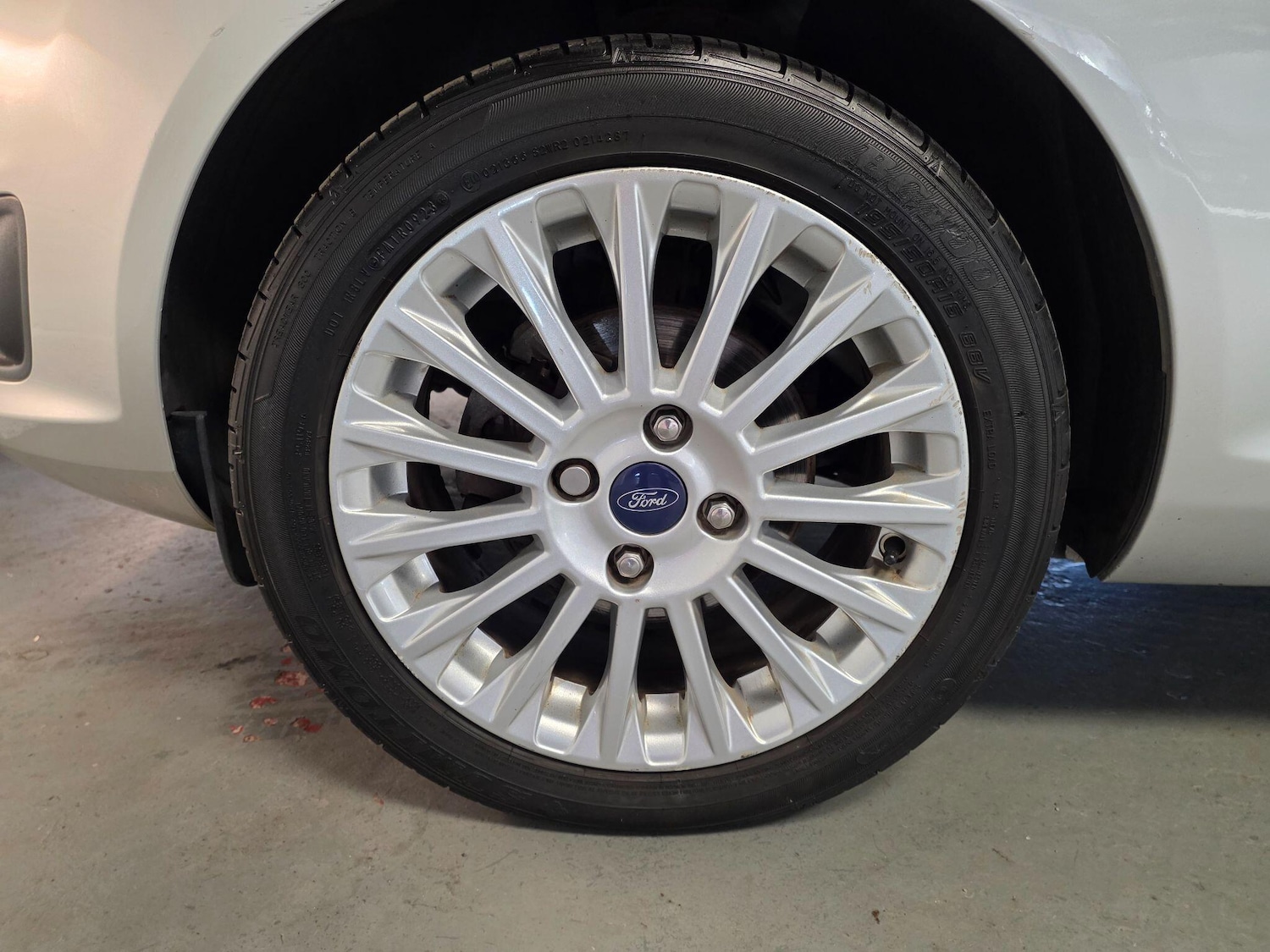 Used Ford Fiesta 2014 for sale - 76996115: Photo 81