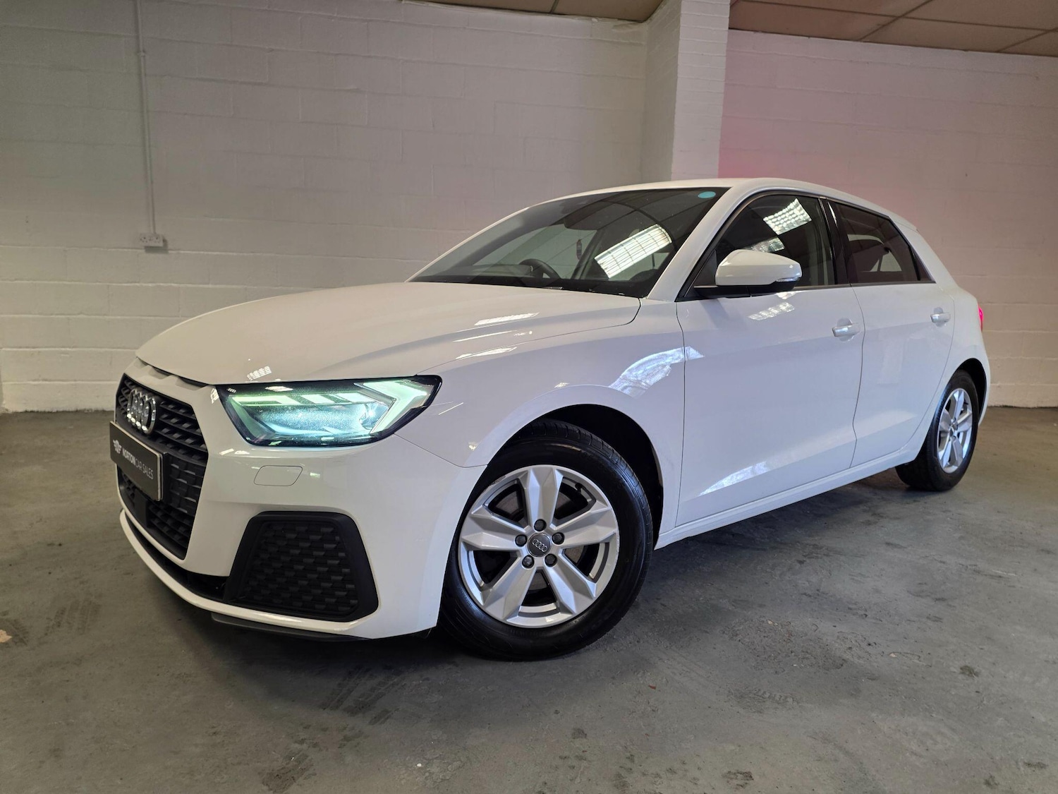 Used Audi A1 2019 for sale - 78170619: Photo 10