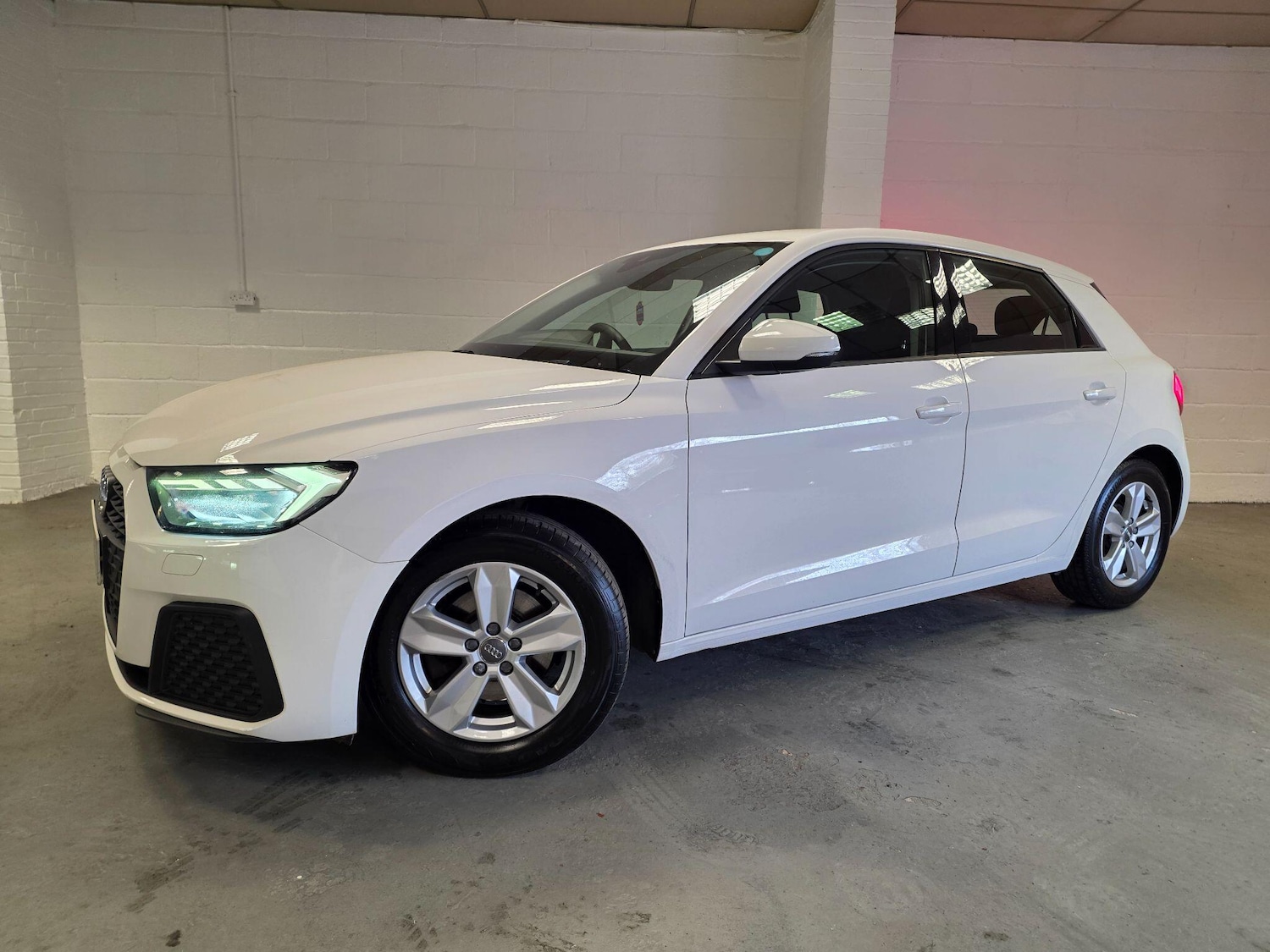 Used Audi A1 2019 for sale - 78170619: Photo 11