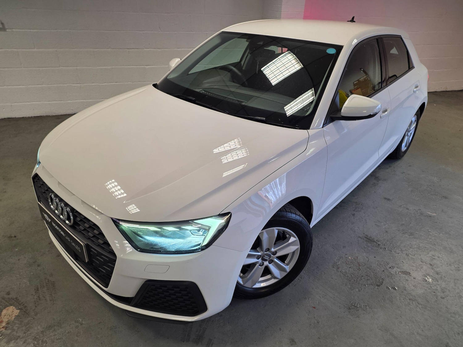 Used Audi A1 2019 for sale - 78170619: Photo 12