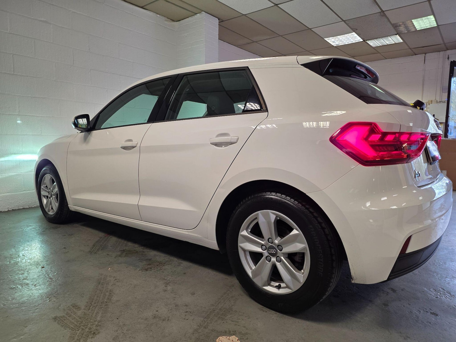 Used Audi A1 2019 for sale - 78170619: Photo 13
