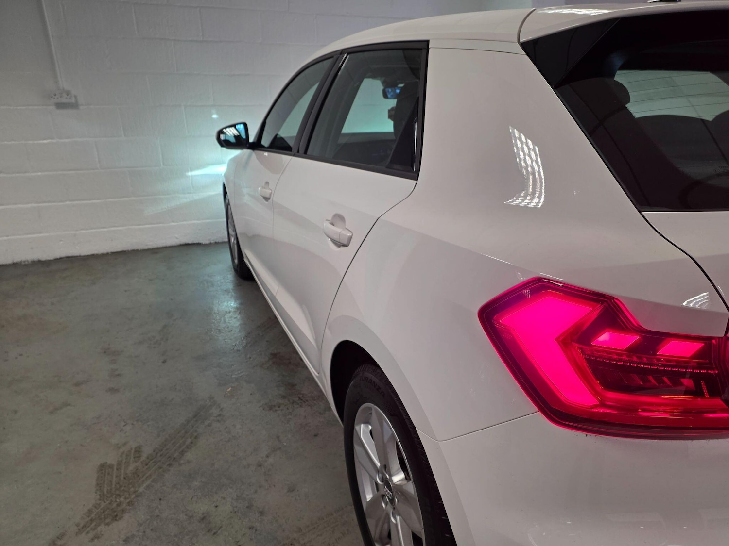 Used Audi A1 2019 for sale - 78170619: Photo 14