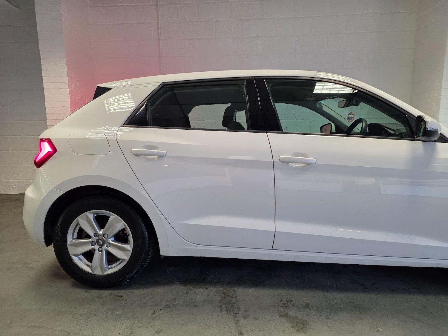 Used Audi A1 2019 for sale - 78170619: Photo 15
