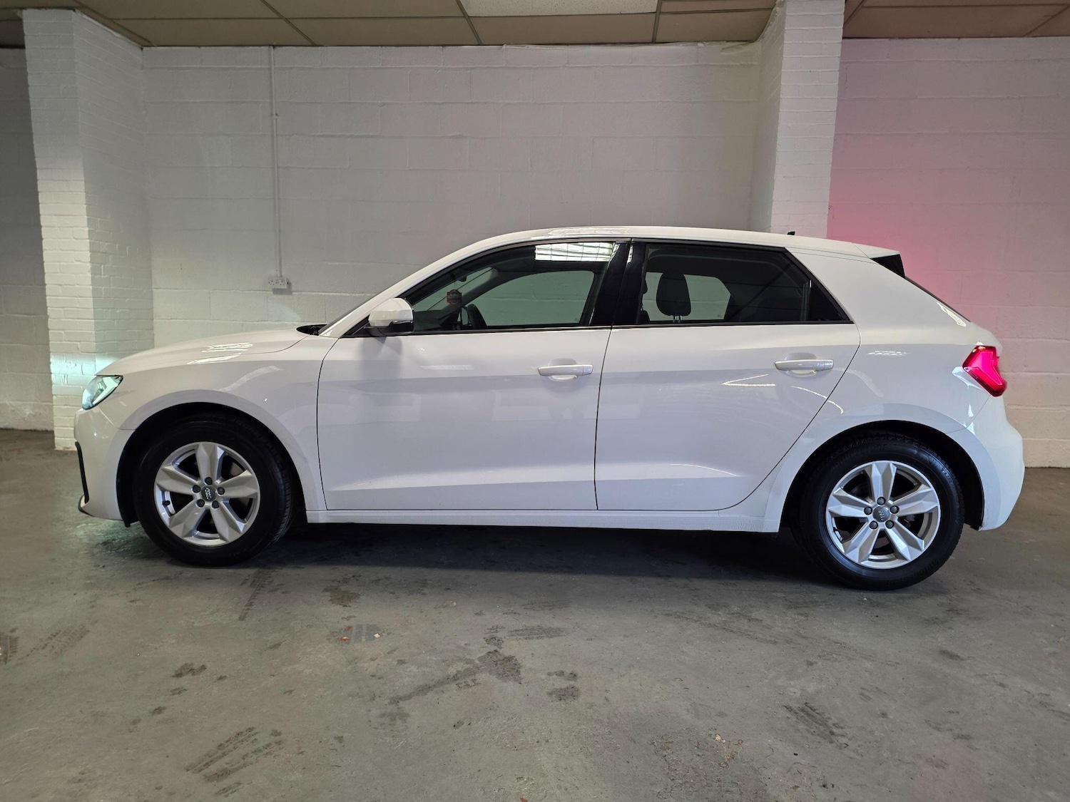 Used Audi A1 2019 for sale - 78170619: Photo 16