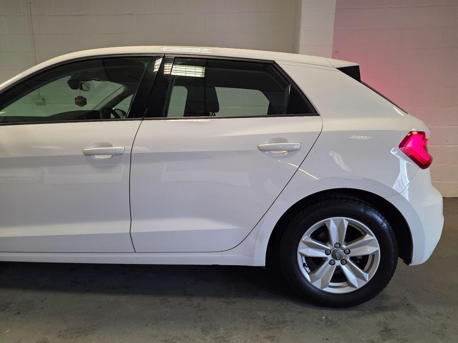 Used Audi A1 2019 for sale - 78170619: Photo 17
