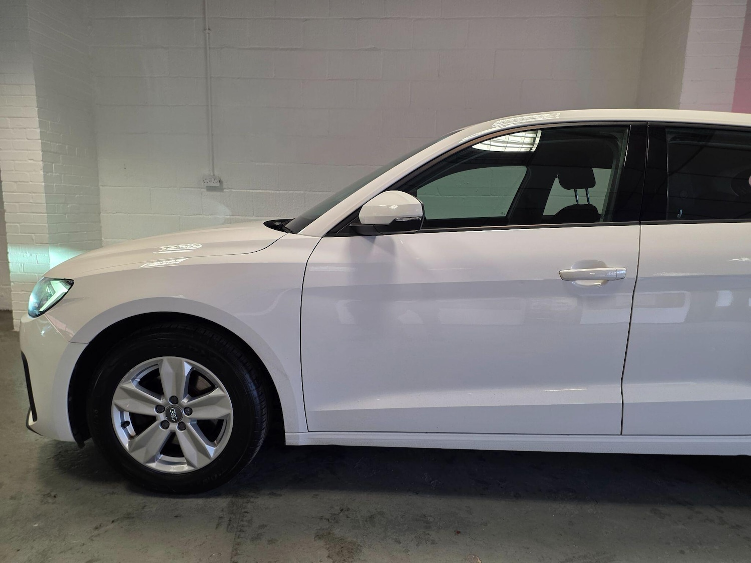 Used Audi A1 2019 for sale - 78170619: Photo 18