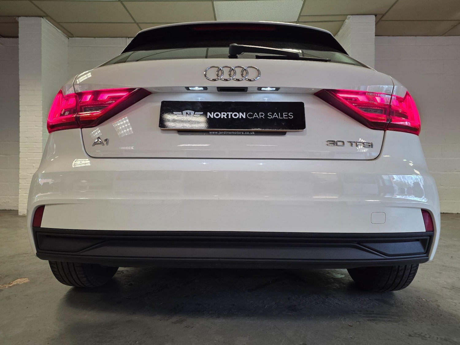 Used Audi A1 2019 for sale - 78170619: Photo 19