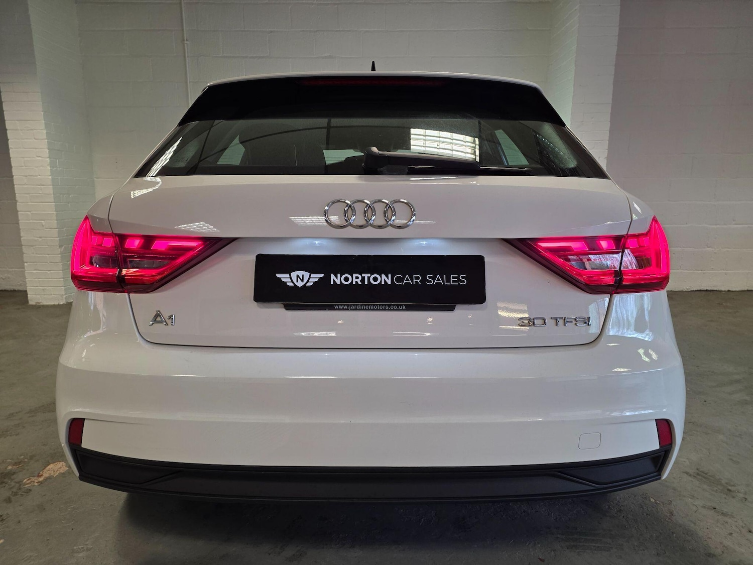 Used Audi A1 2019 for sale - 78170619: Photo 20