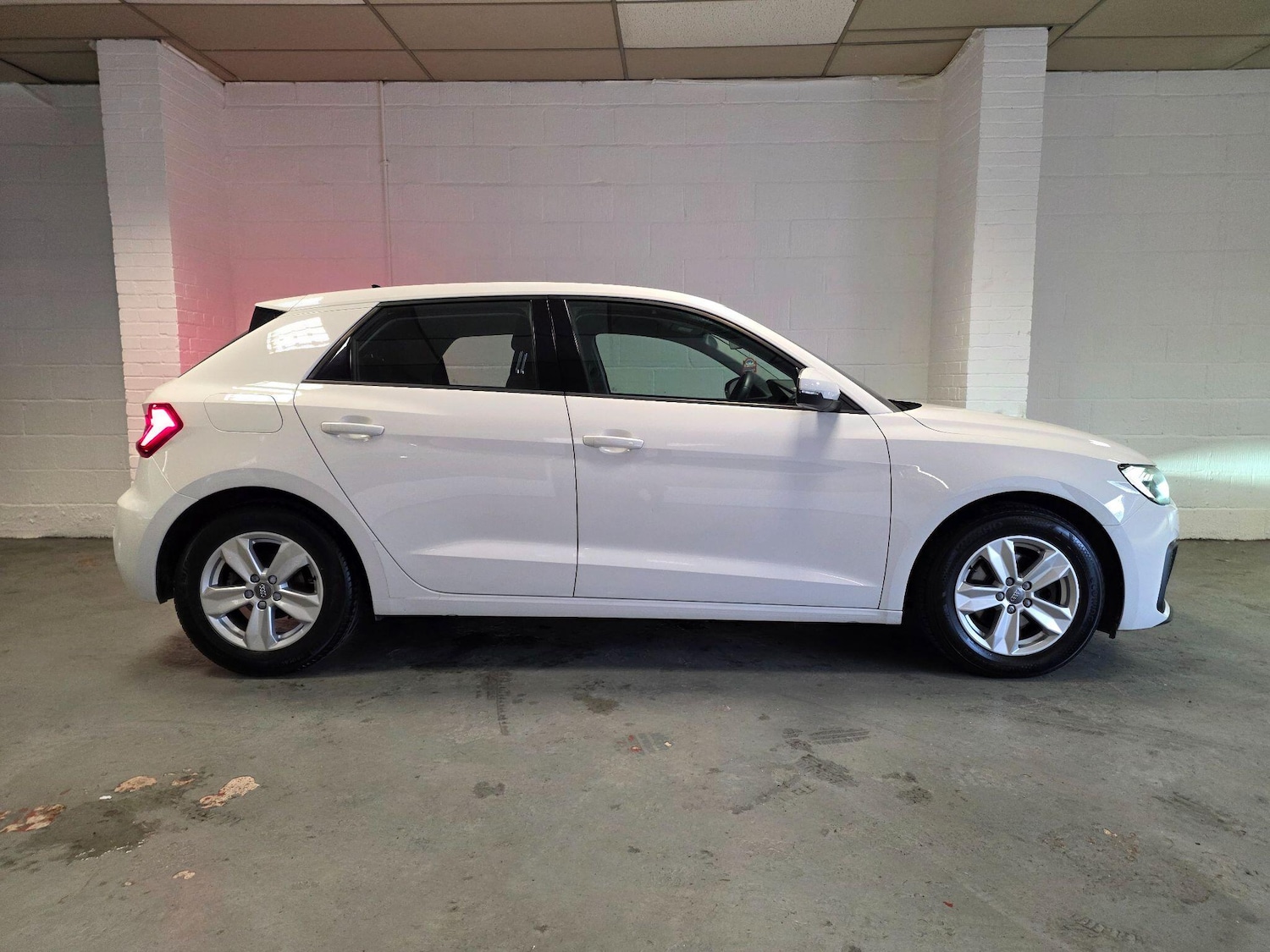 Used Audi A1 2019 for sale - 78170619: Photo 21