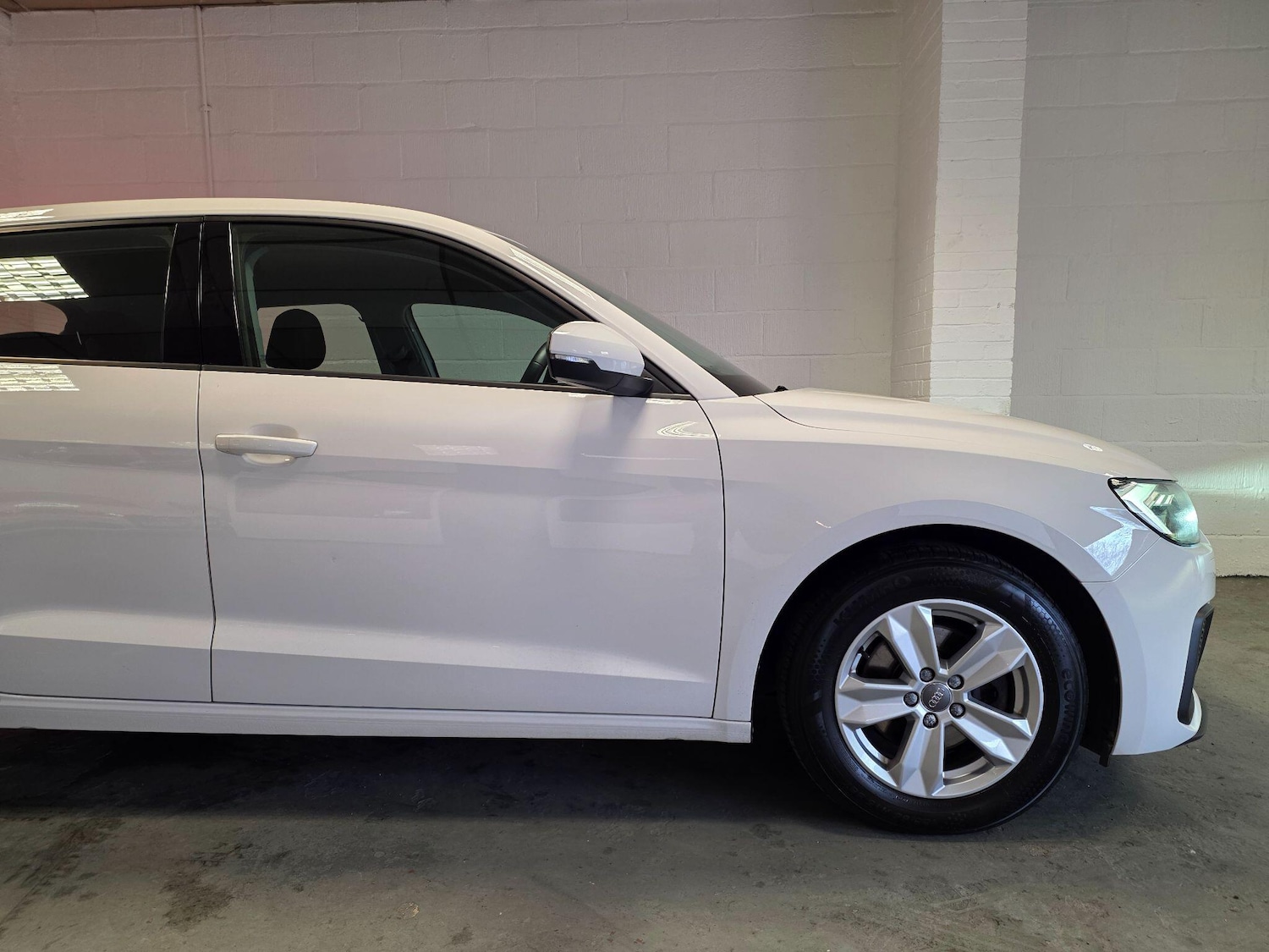 Used Audi A1 2019 for sale - 78170619: Photo 22