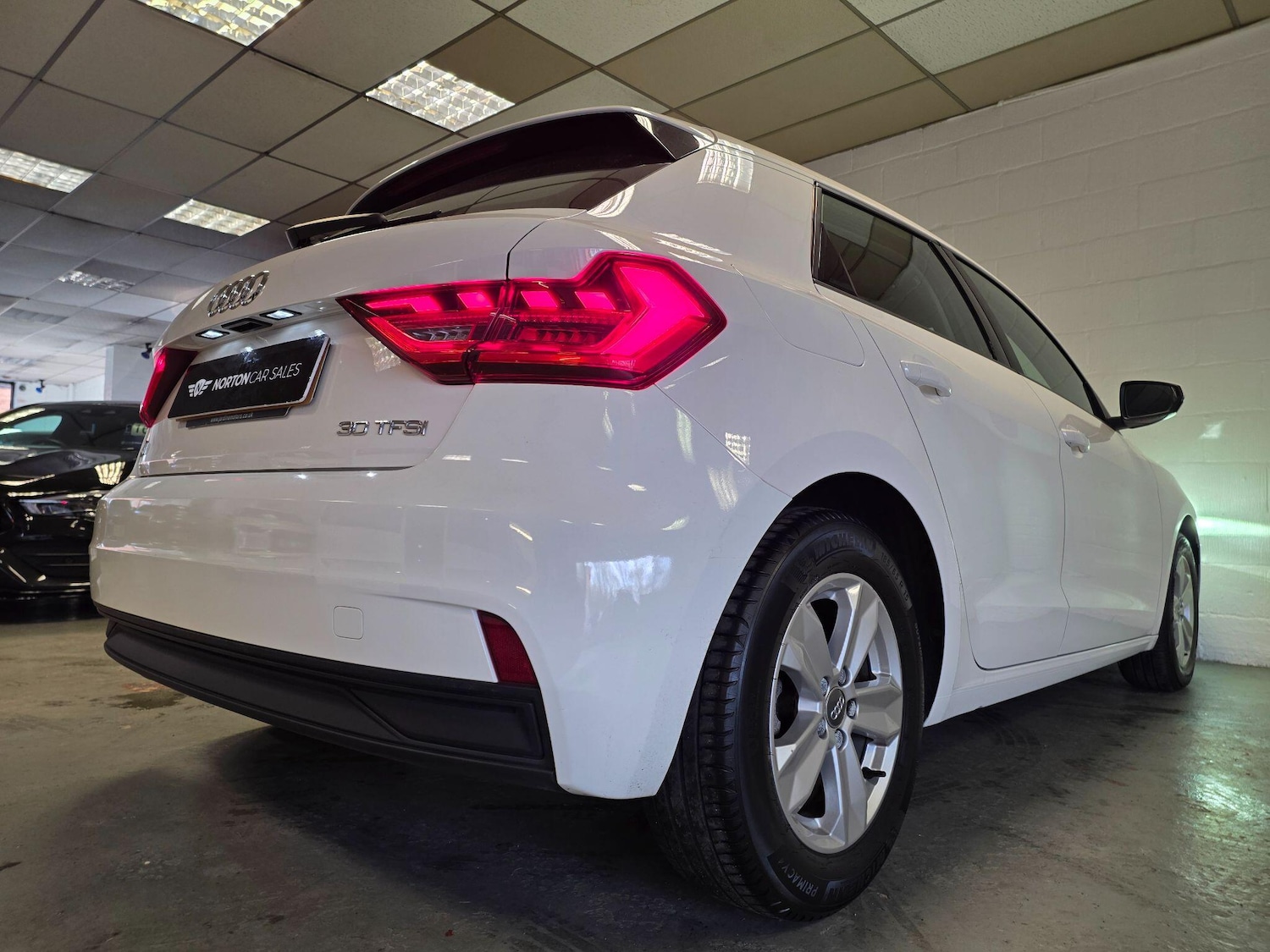 Used Audi A1 2019 for sale - 78170619: Photo 23