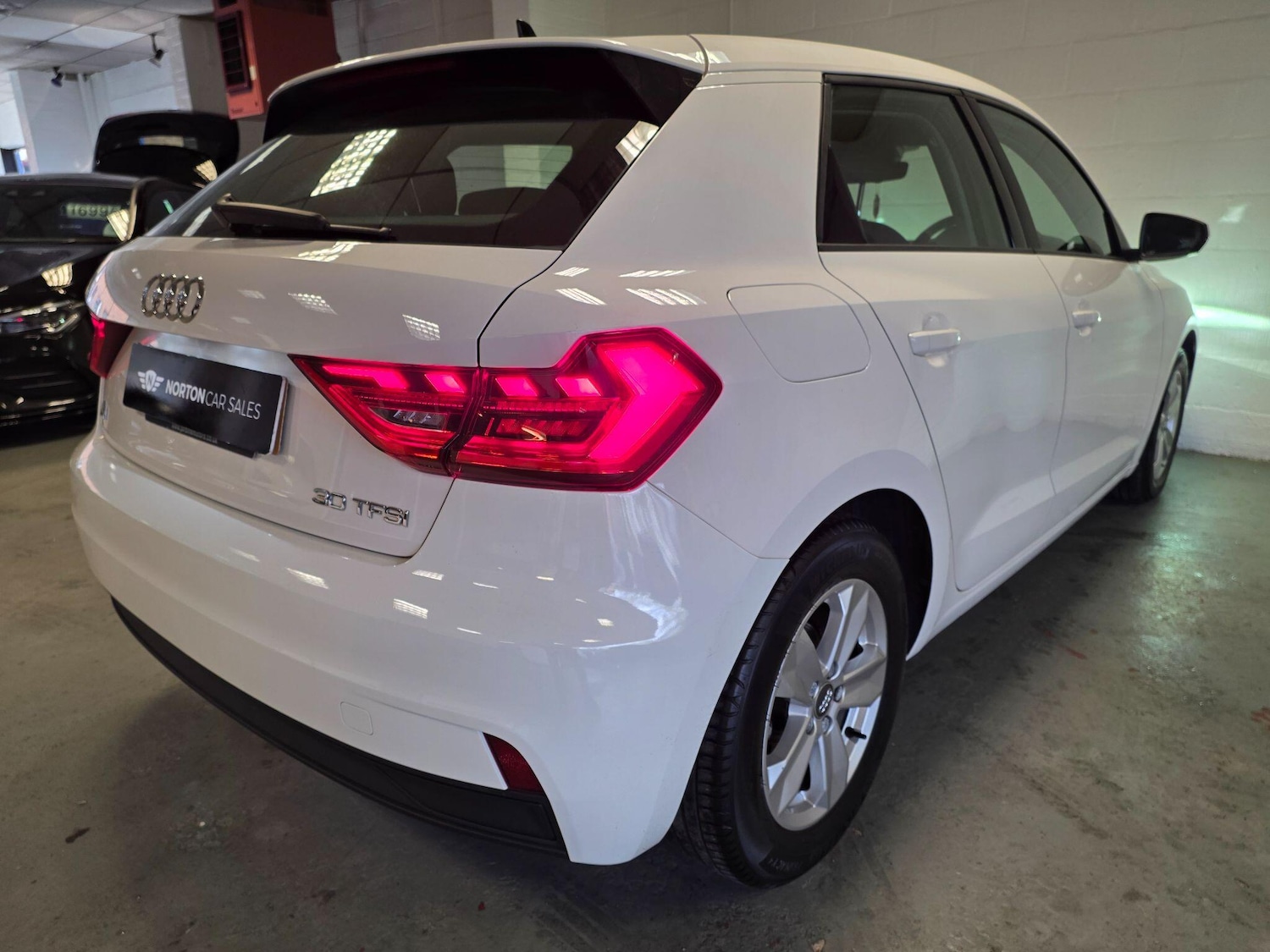 Used Audi A1 2019 for sale - 78170619: Photo 24