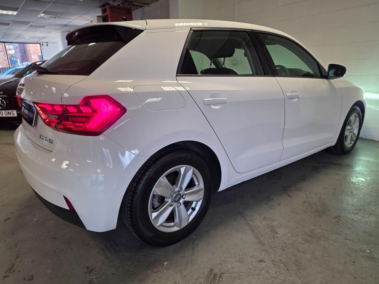 Used Audi A1 2019 for sale - 78170619: Photo 25