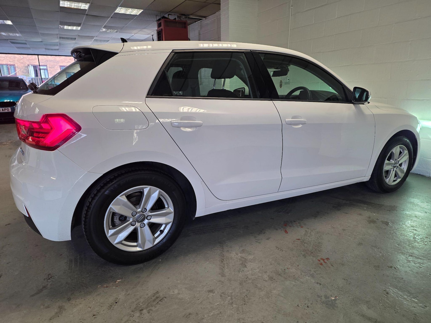 Used Audi A1 2019 for sale - 78170619: Photo 26