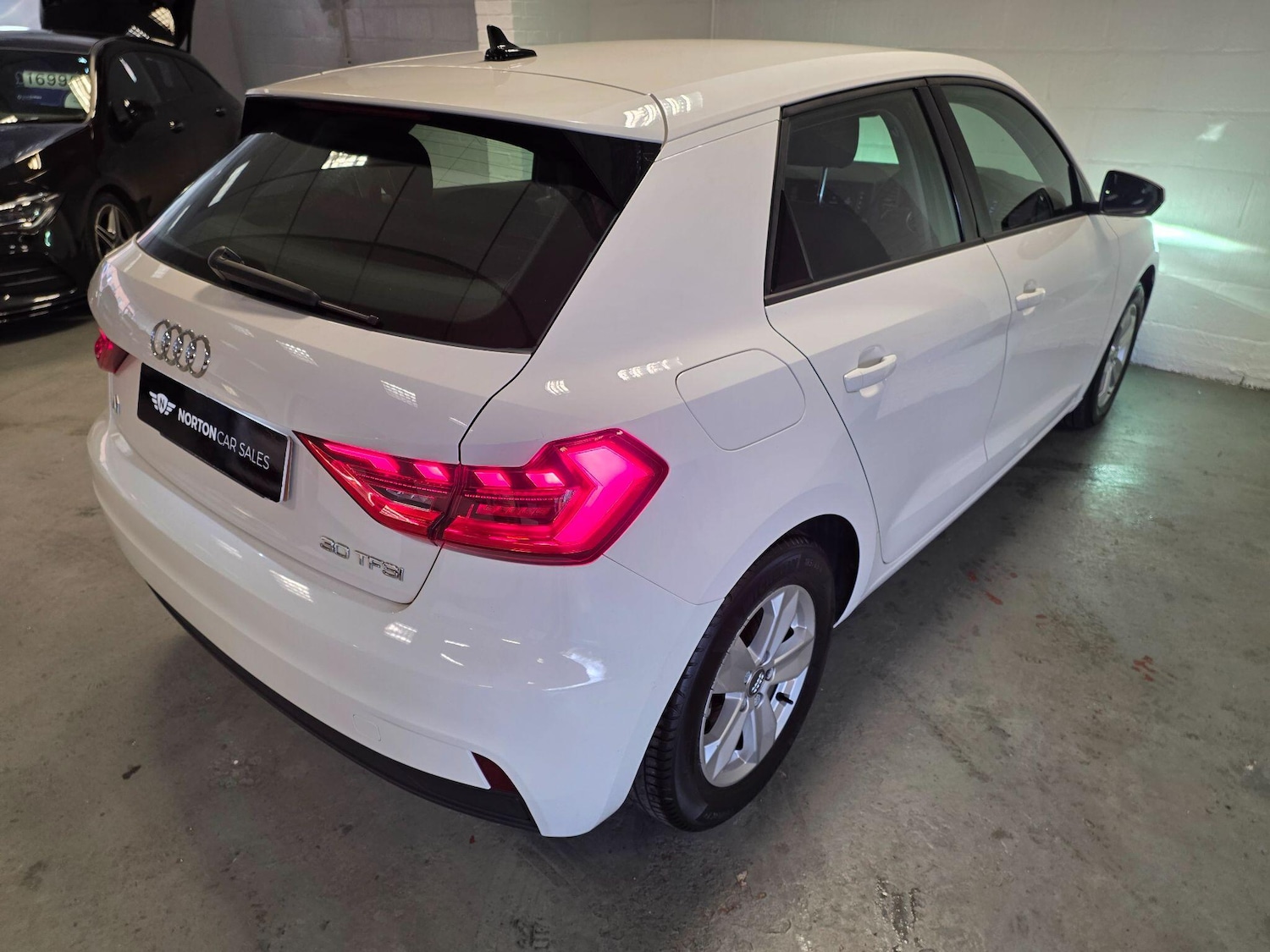 Used Audi A1 2019 for sale - 78170619: Photo 27