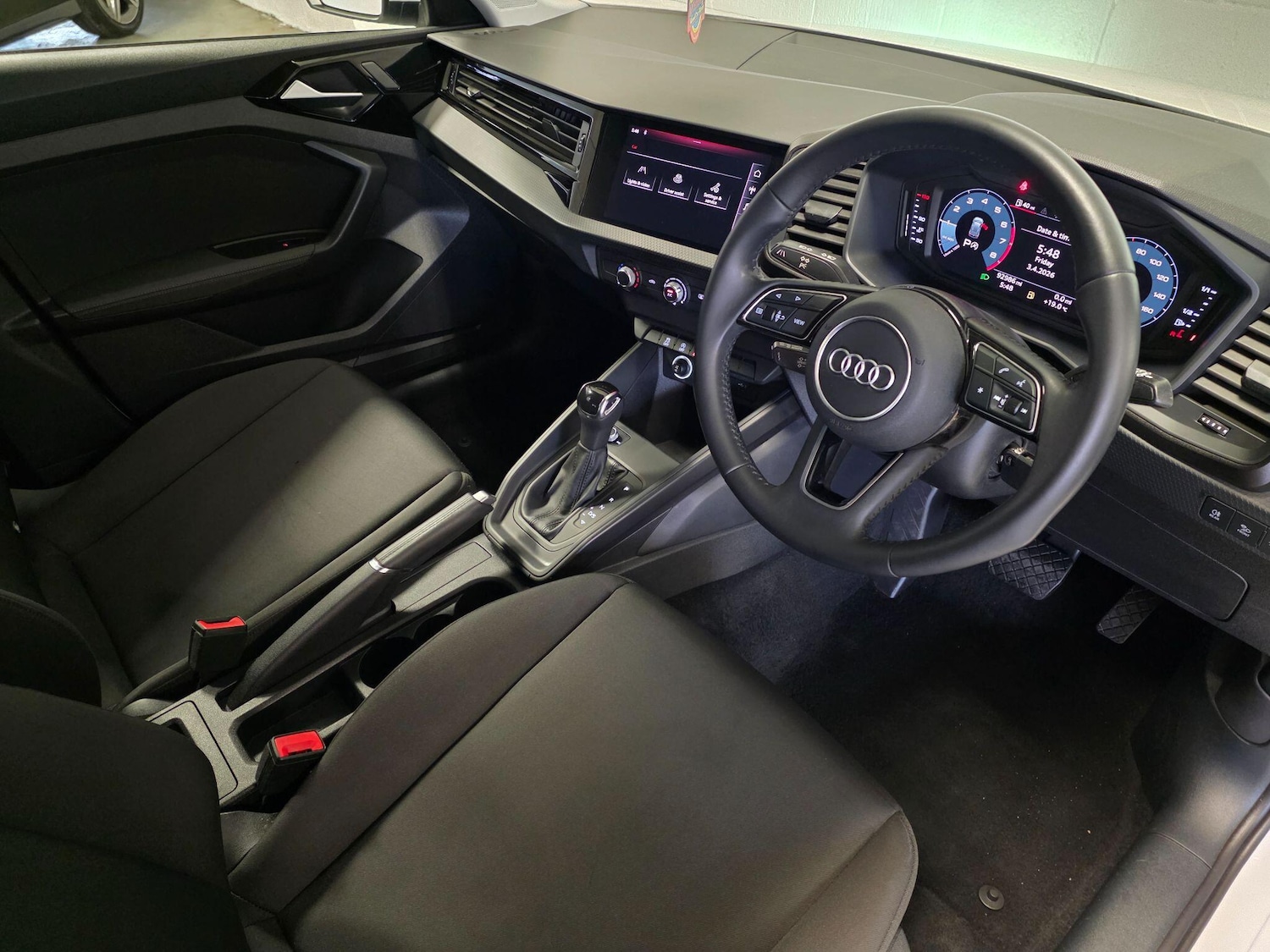 Used Audi A1 2019 for sale - 78170619: Photo 28