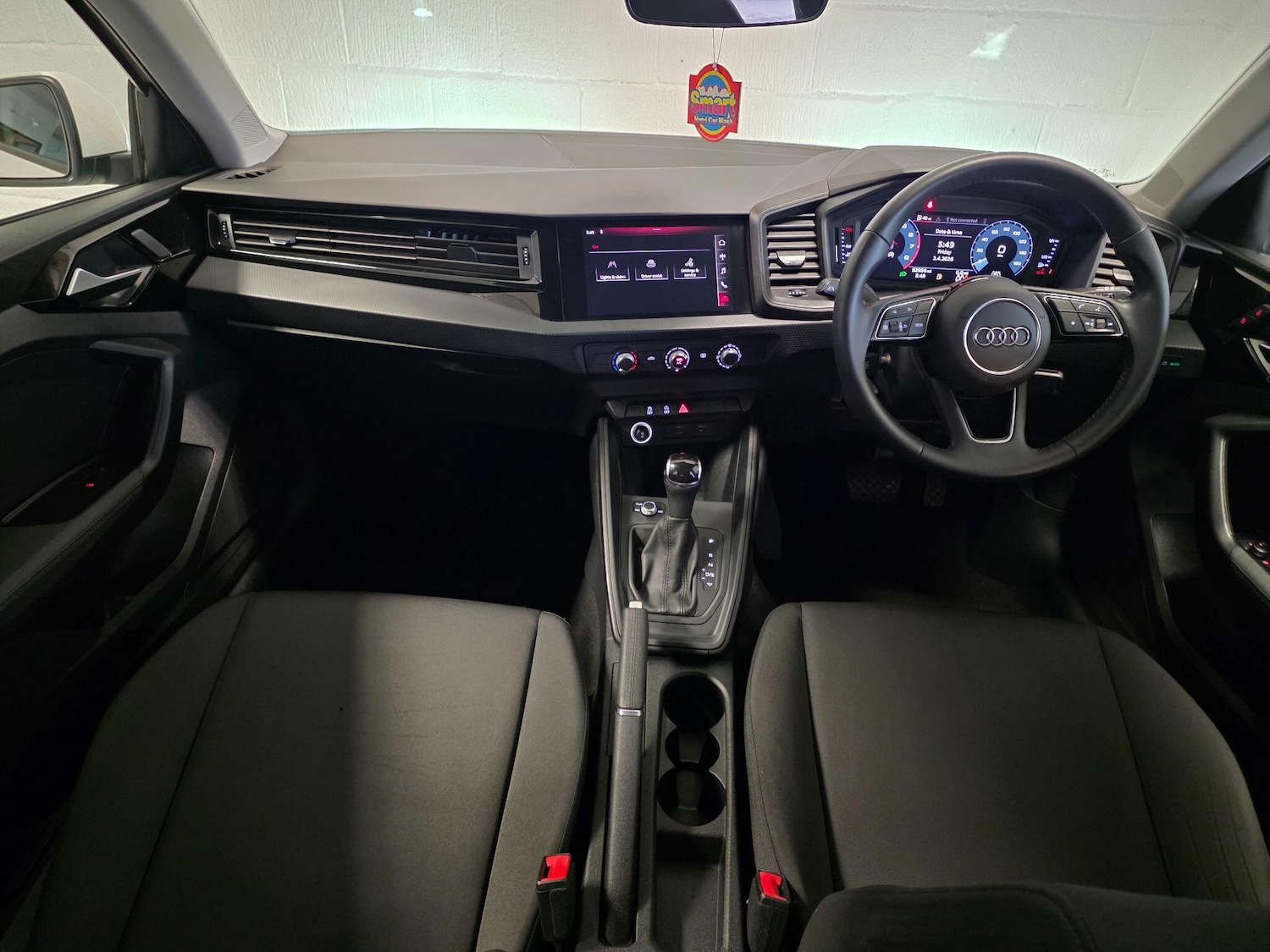 Used Audi A1 2019 for sale - 78170619: Photo 29