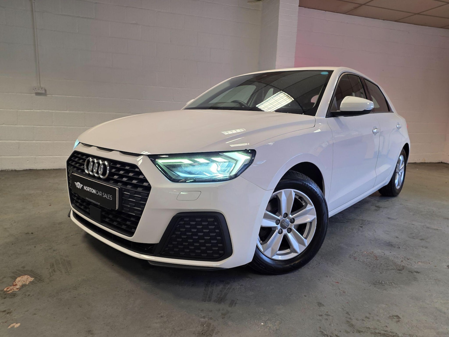Used Audi A1 2019 for sale - 78170619: Photo 3