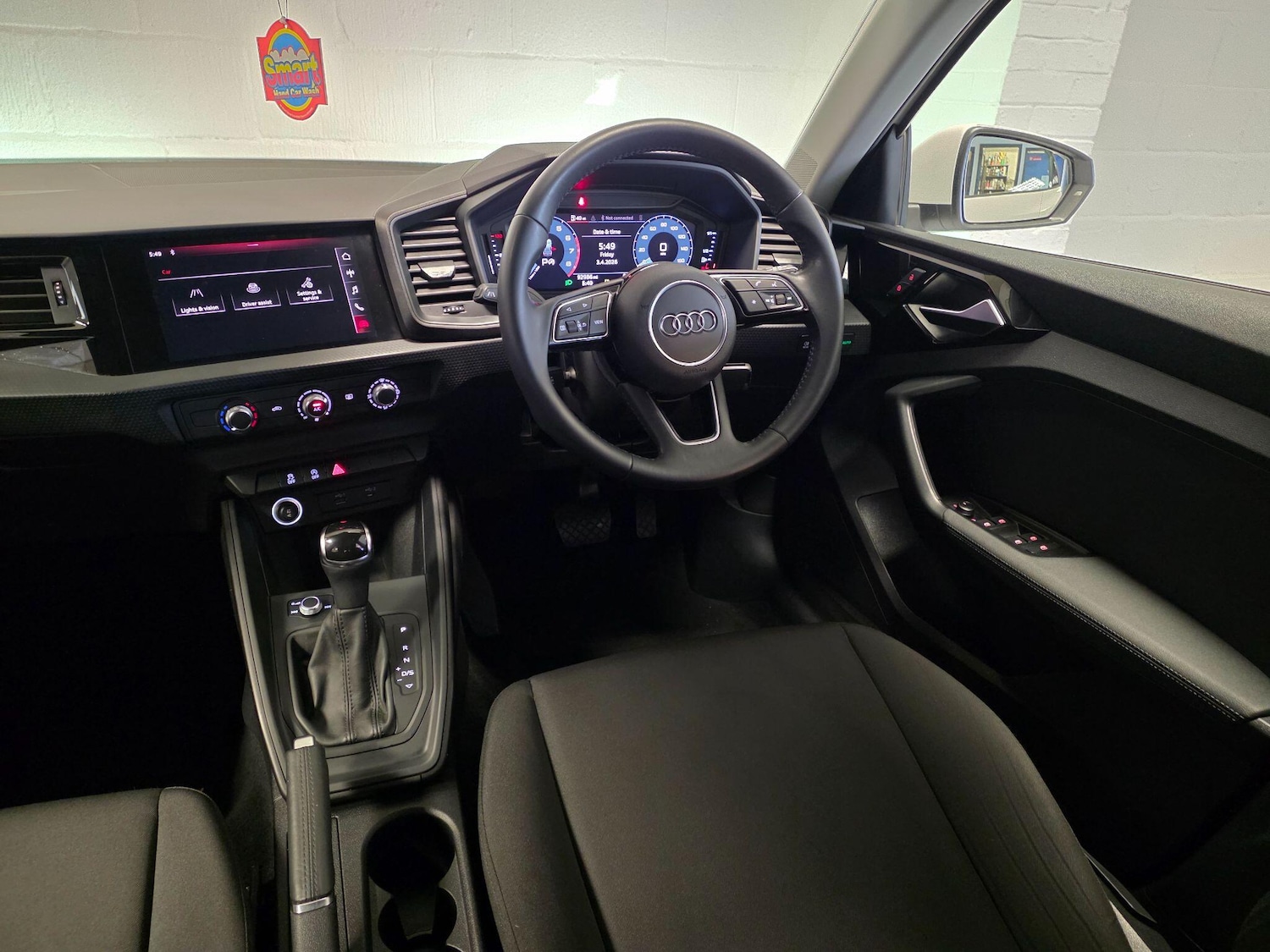 Used Audi A1 2019 for sale - 78170619: Photo 30