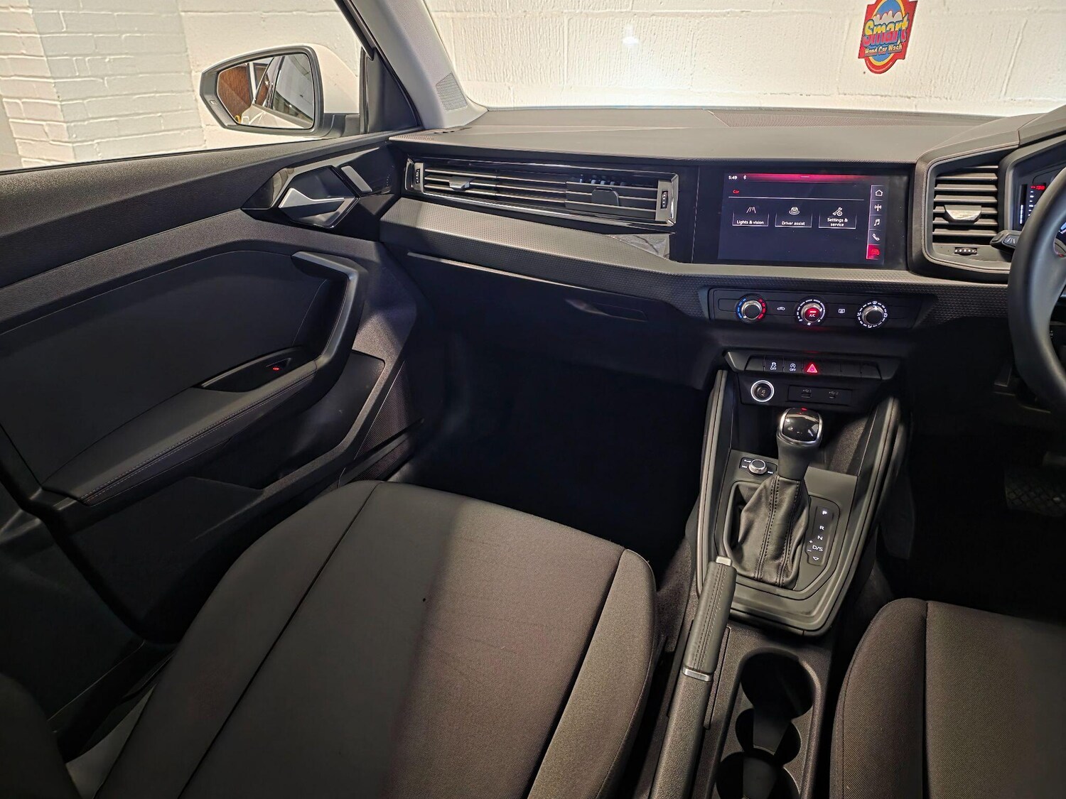 Used Audi A1 2019 for sale - 78170619: Photo 31