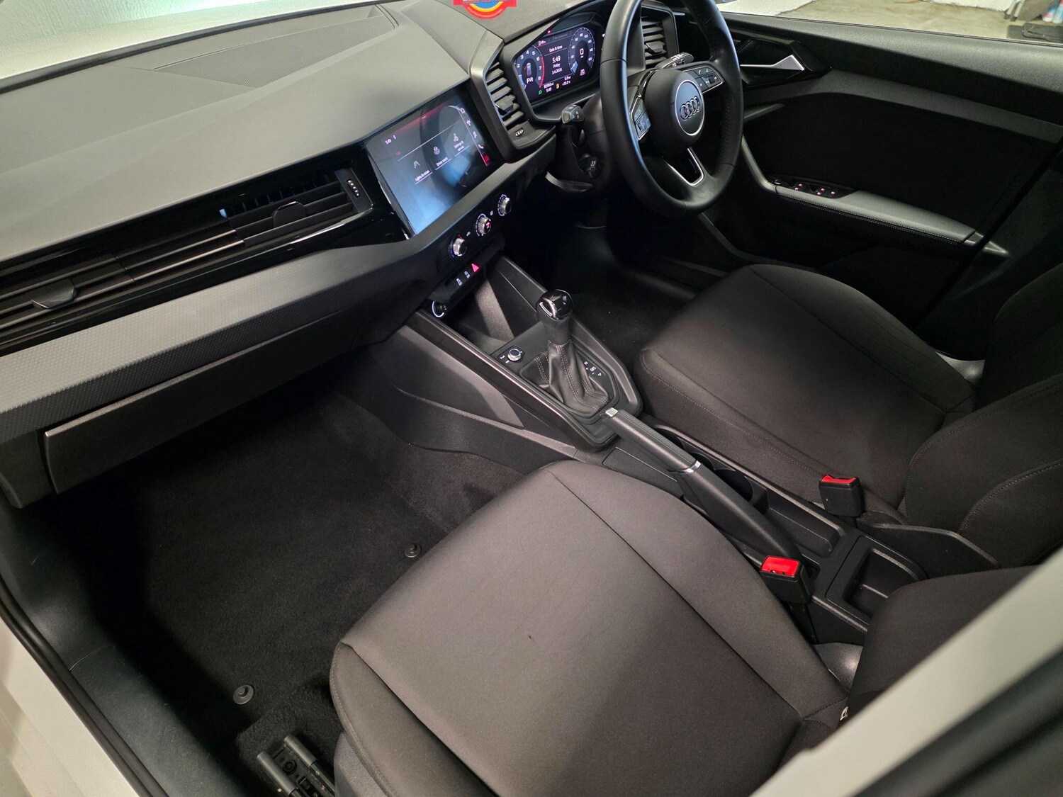 Used Audi A1 2019 for sale - 78170619: Photo 32