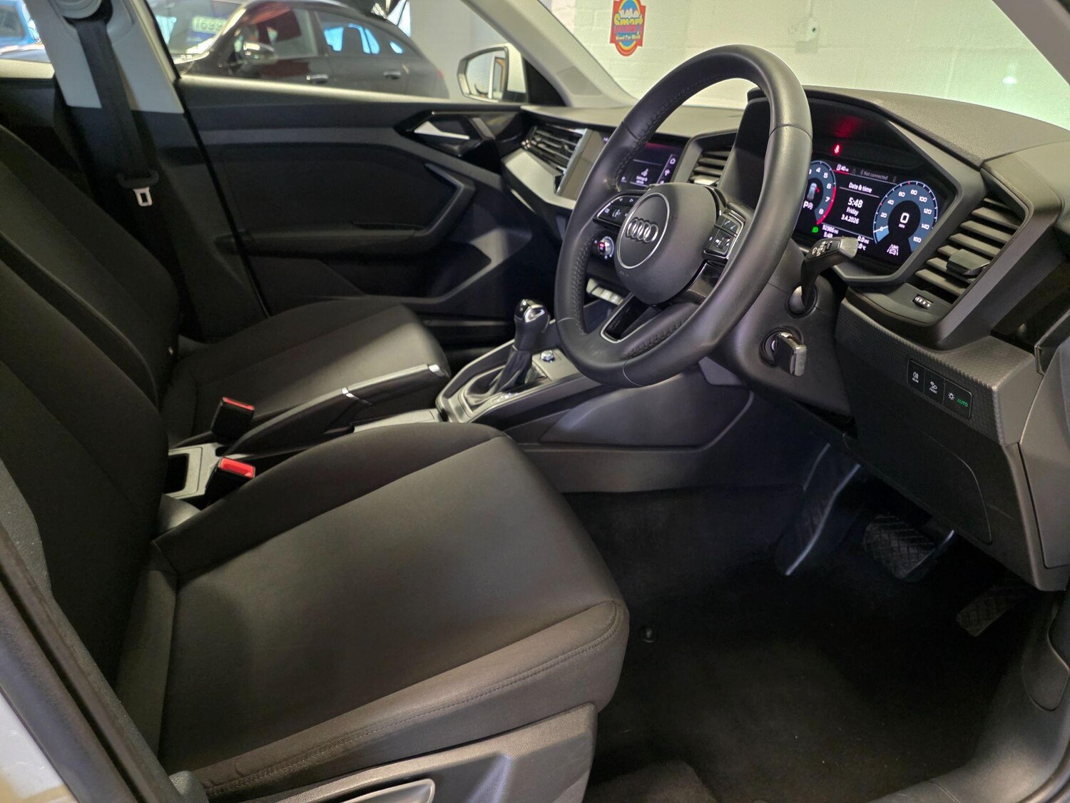 Used Audi A1 2019 for sale - 78170619: Photo 35