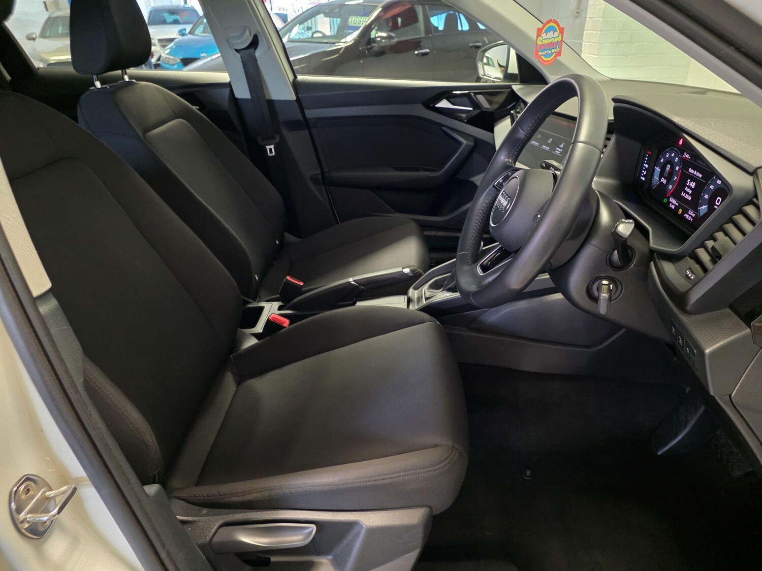 Used Audi A1 2019 for sale - 78170619: Photo 36