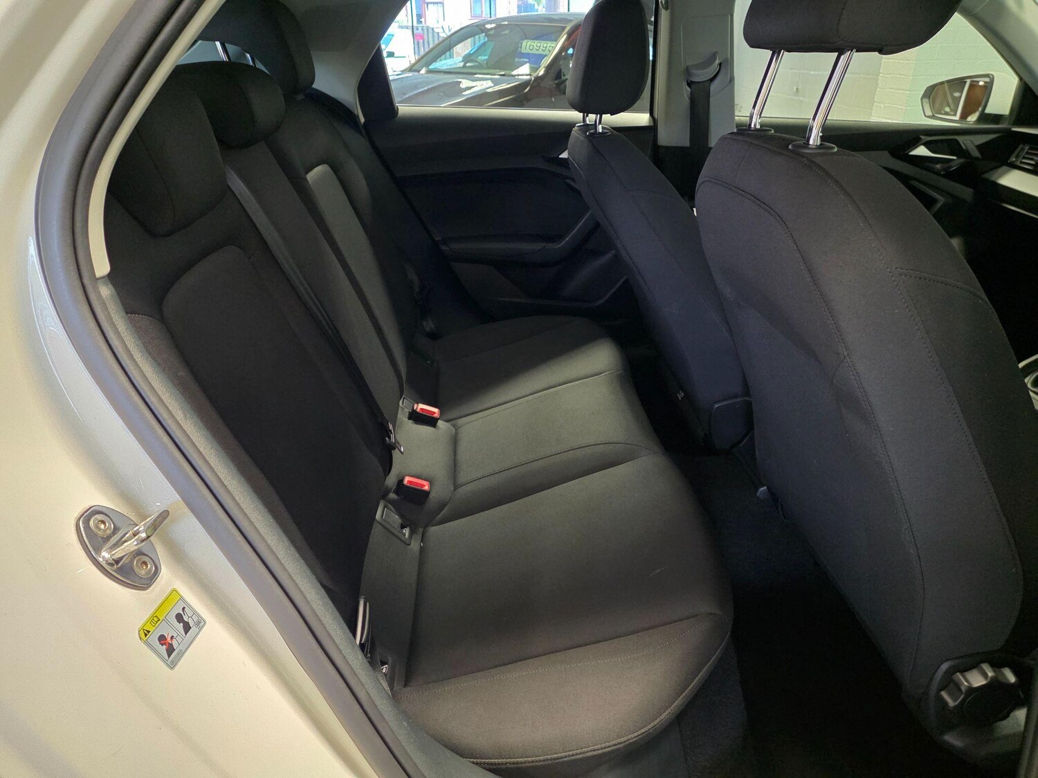 Used Audi A1 2019 for sale - 78170619: Photo 39