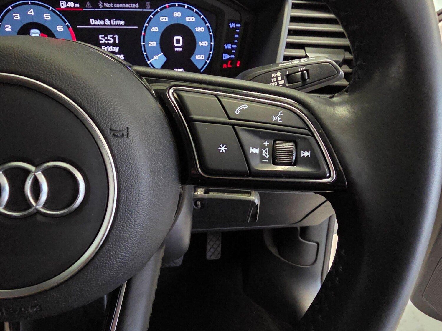 Used Audi A1 2019 for sale - 78170619: Photo 45