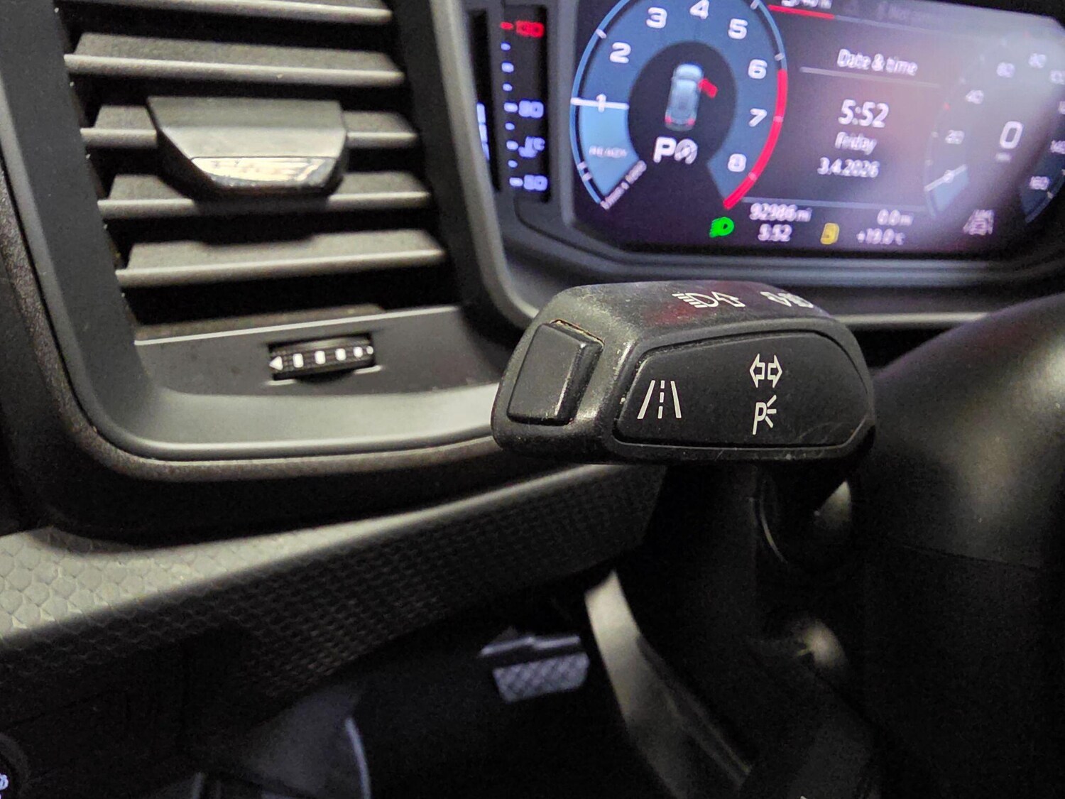 Used Audi A1 2019 for sale - 78170619: Photo 47