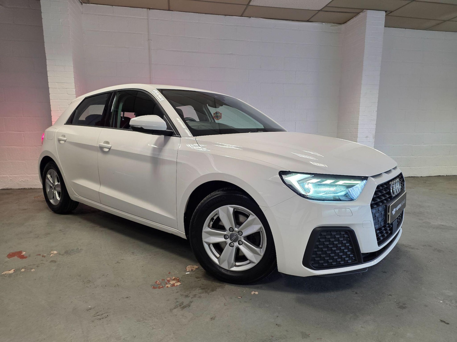 Used Audi A1 2019 for sale - 78170619: Photo 5