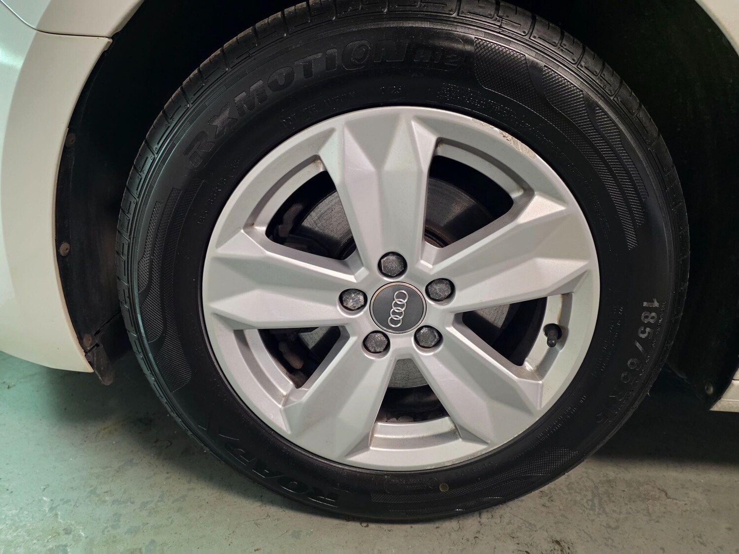 Used Audi A1 2019 for sale - 78170619: Photo 55