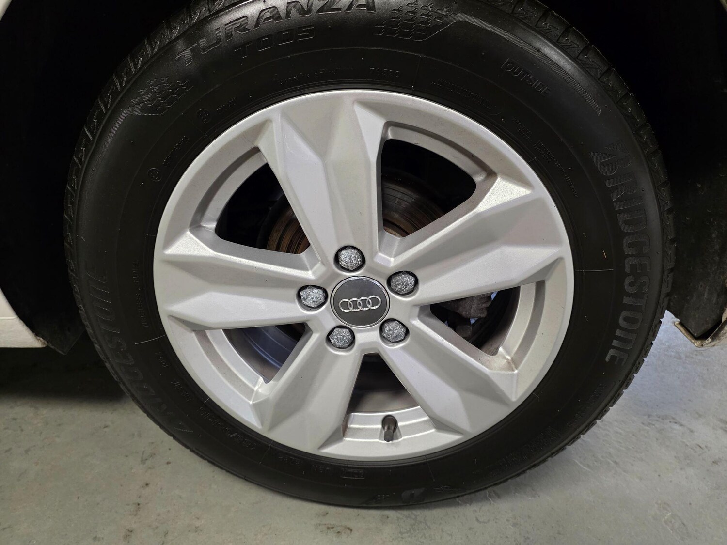 Used Audi A1 2019 for sale - 78170619: Photo 56