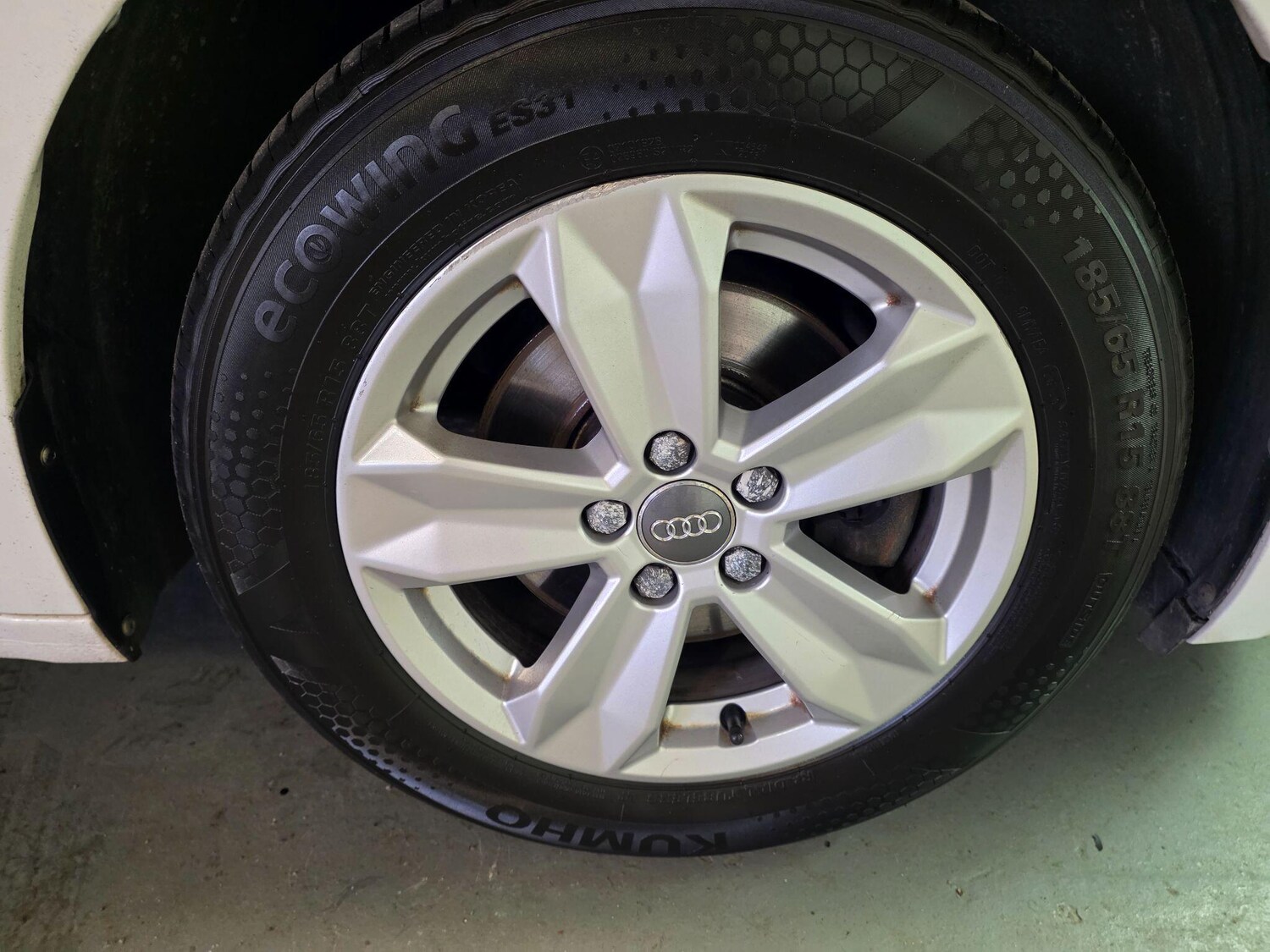 Used Audi A1 2019 for sale - 78170619: Photo 58