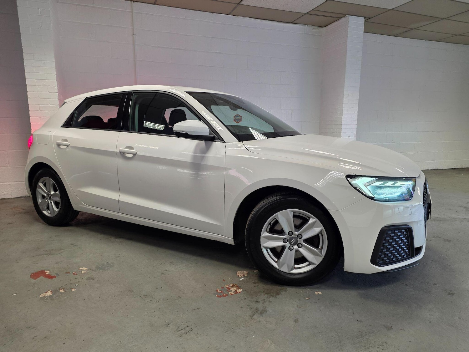 Used Audi A1 2019 for sale - 78170619: Photo 6