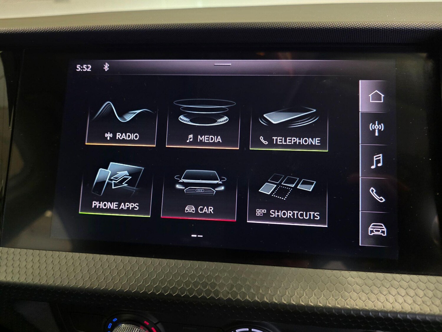 Used Audi A1 2019 for sale - 78170619: Photo 60