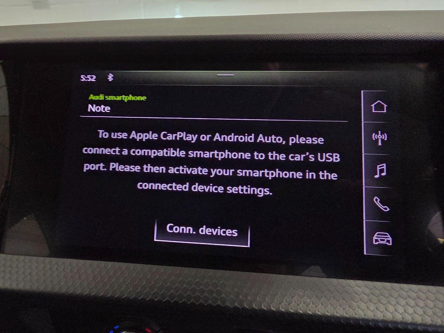 Used Audi A1 2019 for sale - 78170619: Photo 63