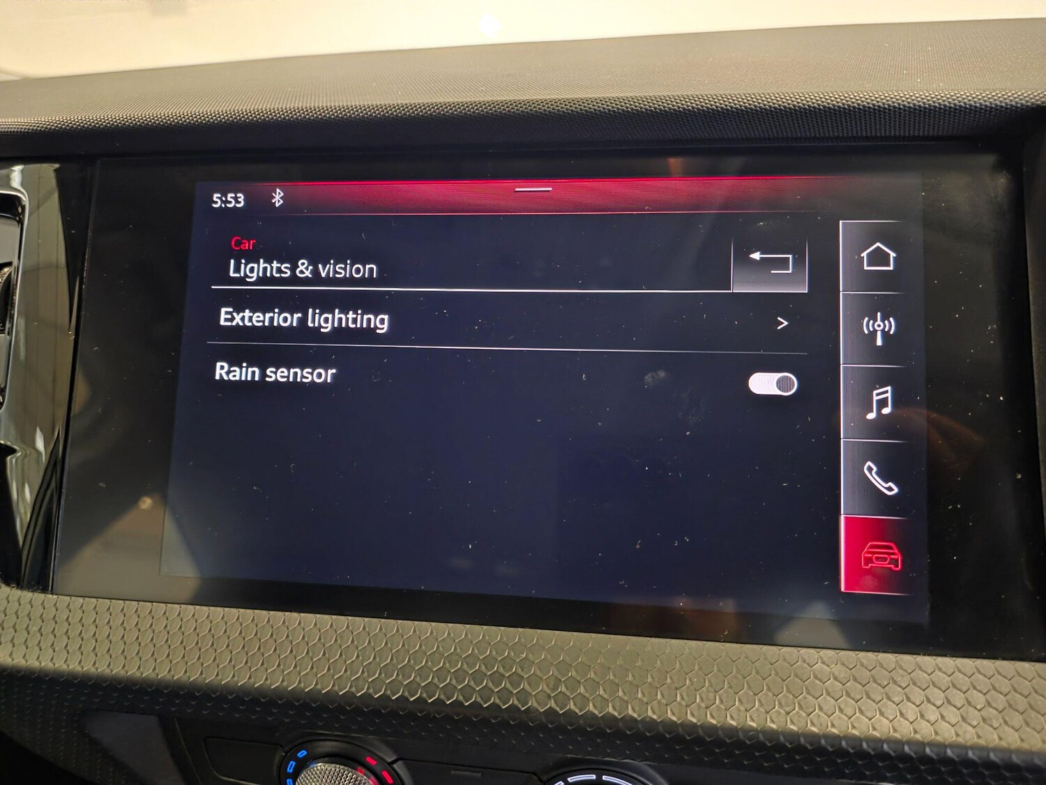 Used Audi A1 2019 for sale - 78170619: Photo 65