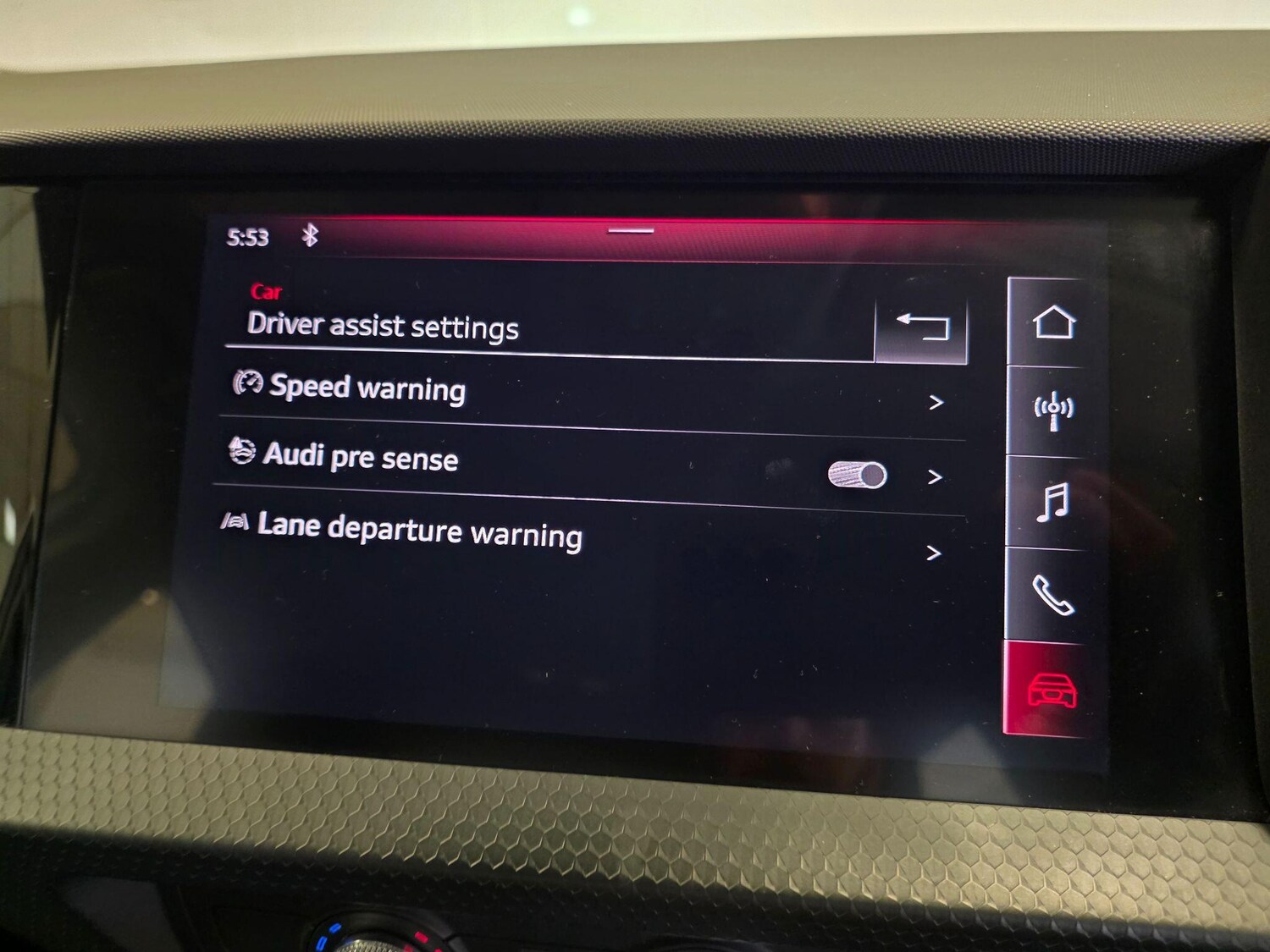 Used Audi A1 2019 for sale - 78170619: Photo 66