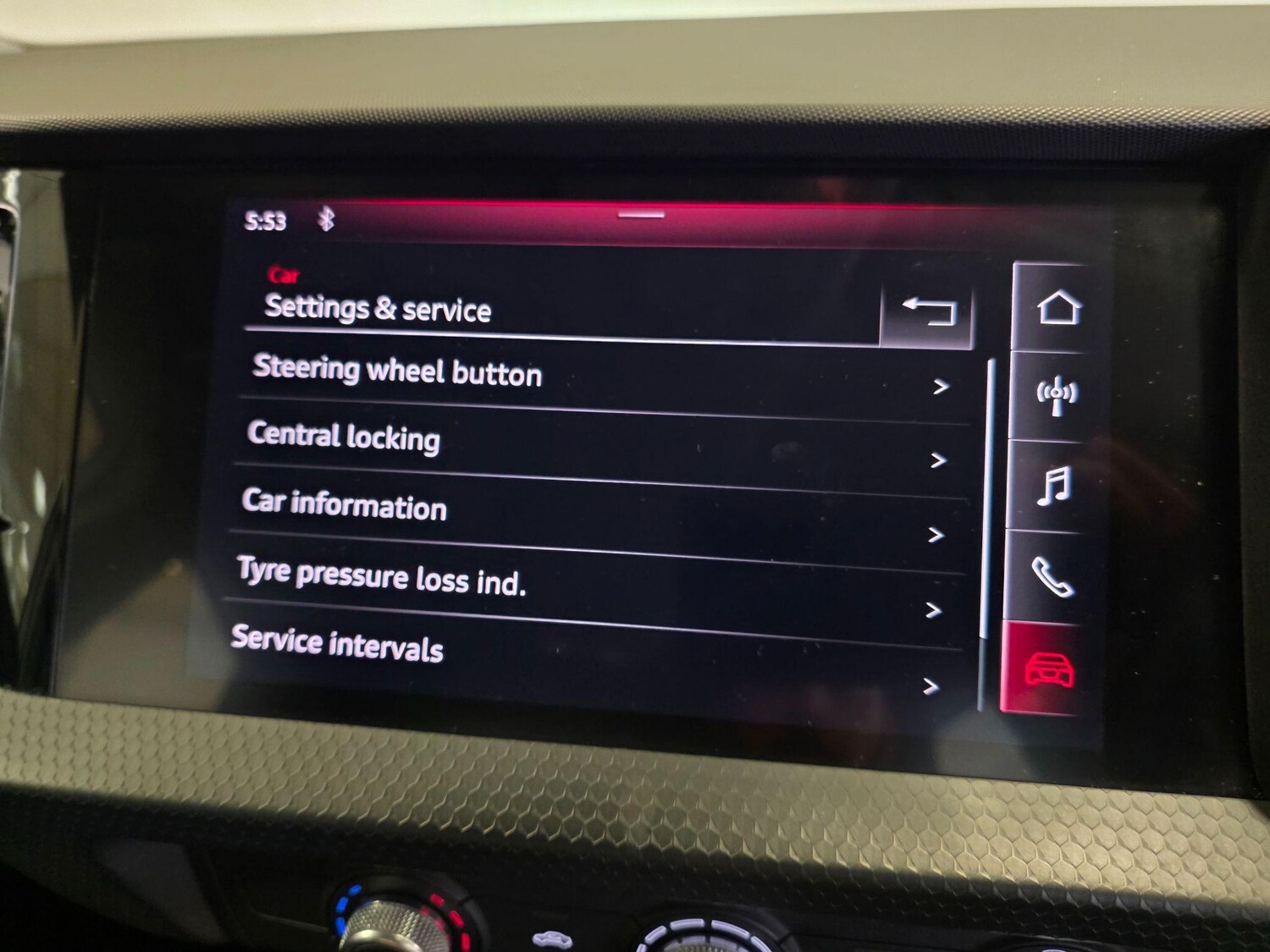 Used Audi A1 2019 for sale - 78170619: Photo 67