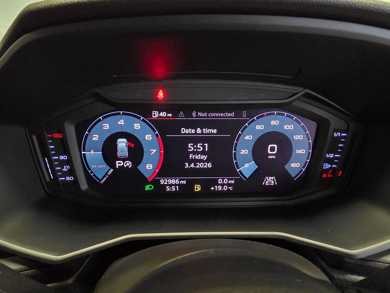 Used Audi A1 2019 for sale - 78170619: Photo 68