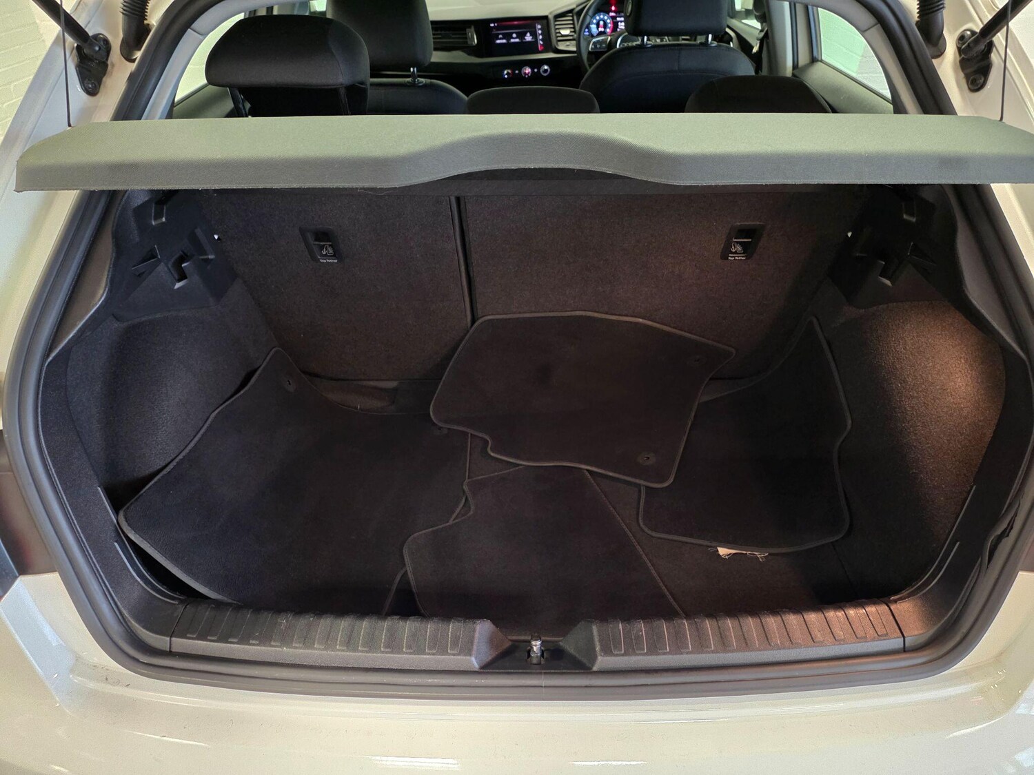 Used Audi A1 2019 for sale - 78170619: Photo 69