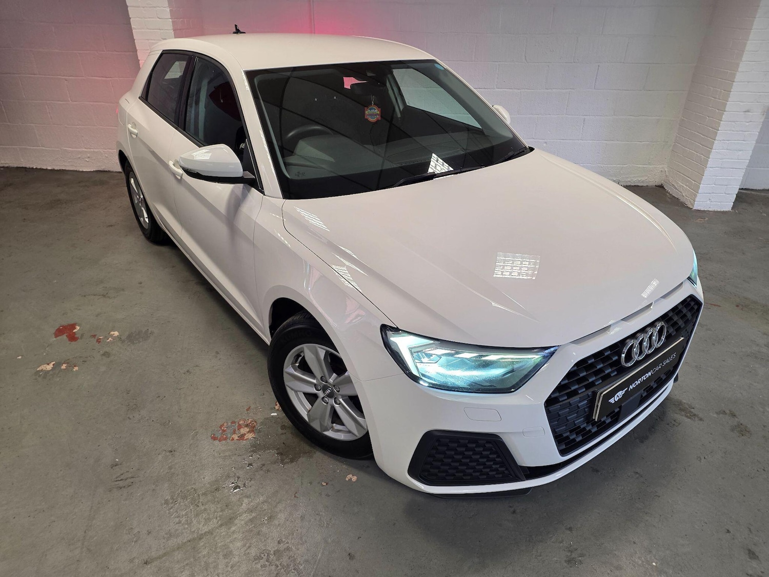 Used Audi A1 2019 for sale - 78170619: Photo 7