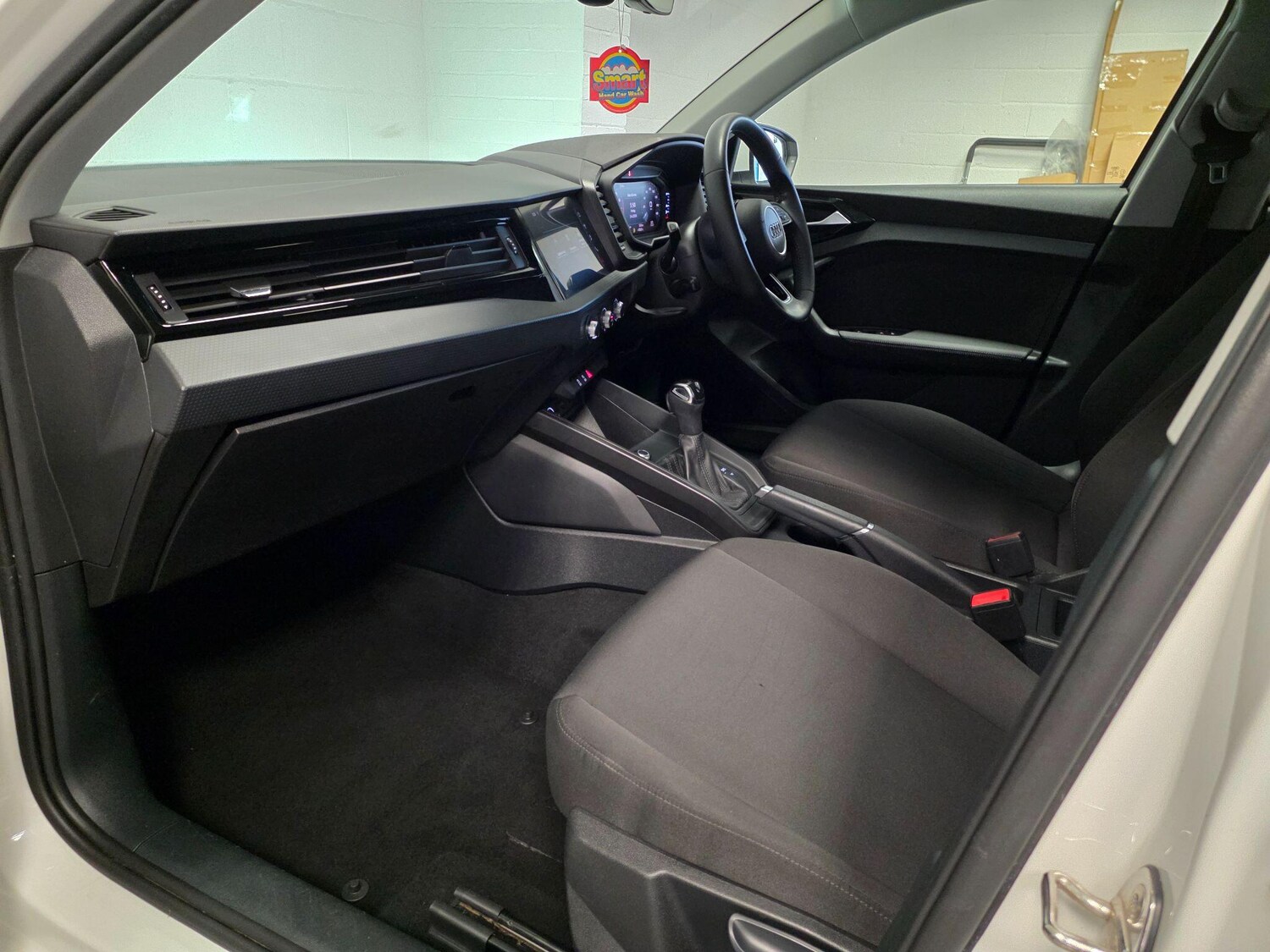 Used Audi A1 2019 for sale - 78170619: Photo 72